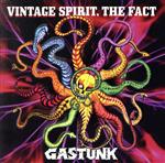 VINTAGE SPIRIT, THE FACT -Standard Edition-