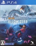 Subnautica: Below Zero