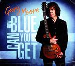 【輸入盤】How Blue Can You Get