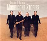 【輸入盤】Morricone Stories