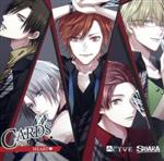 ツキプロ・ツキウタ。シリーズ:ALIVE 「CARDS」シリーズ3巻 SOARA 「HEART」