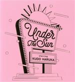 Under the Sun(初回限定盤)(Blu-ray Disc付)(三方背BOX、Blu-ray Disc1枚、写真集付)