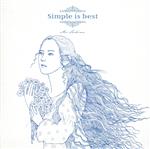 Simple is best(通常盤)