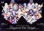 hololive 2nd fes. Beyond the Stage(Blu-ray Disc)(フォトブックレット付)