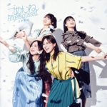 ごめんねFingers crossed(TYPE-C)(Blu-ray Disc付)