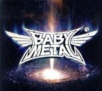 METAL GALAXY -THE ONE LIMITED EDITION-(2CD+DVD)