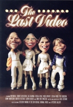 【輸入版】Last Video