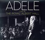 【輸入版】Live At The Royal Albert Hall(DVD+CD)