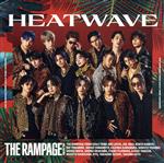 HEATWAVE(2DVD付)