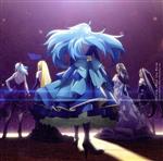 Vivy -Fluorite Eye’s Song- Vocal Collection ~Sing for Your Smile~(通常盤)