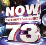 【輸入盤】Now That’s What I Call Music! 73