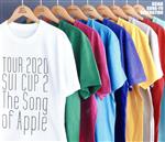 ASIAN KUNG-FU GENERATION Tour 2020 酔杯2 ~The Song of Apple~(通常版)(Blu-ray Disc)