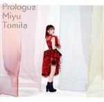 Prologue(初回限定盤)(Blu-ray Disc付)(Blu-ray Disc1枚付)