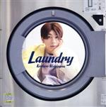 Laundry(初回生産限定盤)(Blu-ray Disc付)(Blu-ray Disc1枚付)