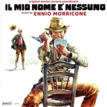 【輸入盤】Il Mio Nome e’ Nessuno (My Name Is Nobody)
