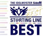 THE IDOLM@STER SideM ST@RTING LINE -BEST