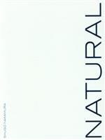 NATURAL(初回限定盤)(Blu-ray Disc付)(Blu-ray Disc1枚、BOX、フォトブック付)