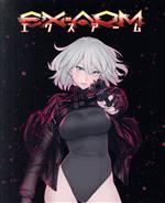 EX-ARMエクスアーム Blu-ray BOX(Blu-ray Disc)