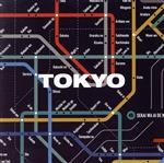 TOKYO(初回生産限定盤)(DVD付)(DVD1枚付)