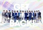 SUPER HANDSOME COLLECTION 「GET IT BACK!」(CD+DVD)(DVD1枚、豪華歌詞ブックレット付)