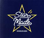 Star Made(初回限定盤)(DVD付)(スリーブケース、DVD1枚付)