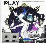 PLAY 中村佑介CDジャケット全集2002-2021-