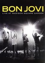 【輸入版】Live At Madison Square Garden