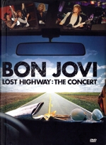 【輸入版】Lost Highway:The Concert (Intl Ver.)[Limited]