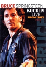 【輸入版】Rockin’ Live From Italy