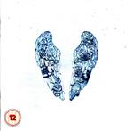 【輸入版】Ghost Stories Live 2014[DVD+CD(CDサイズ)]