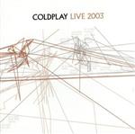 【輸入版】Live 2003(SUPER JEWEL CASE)[DVD+CD]