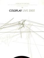 【輸入版】Live 2003:Special Edition[DVD+CD](限定版)
