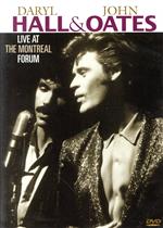 【輸入版】Live At The Montreal Forum