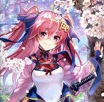 『天華百剣 -斬-』キャラクターソングアルバム「百華繚乱 参」