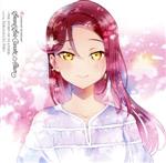 LoveLive! Sunshine!! Second Solo Concert Album ~THE STORY OF FEATHER~ starring Sakurauchi Riko