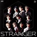STRANGER(初回限定盤A)(DVD付)(DVD1枚付)