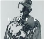 HOPE(初回生産限定盤)(DVD付)(DVD1枚、スリーブ付)