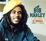 【輸入盤】The King Of Jamaica(5CD)