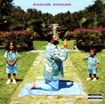 【輸入盤】Khaled Khaled