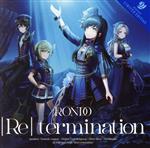 D4DJ:[Re]termination(生産限定盤)(Blu-ray Disc付)(Blu-ray Disc1枚付)