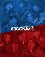 舞台「ARGONAVIS the Live Stage」(生産限定版)(2Blu-ray Disc+CD)(CD1枚、フォトブックレット付)