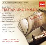 【輸入盤】Wagner: Tristan und Isolde(4CD+CD-ROM)