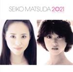 続・40周年記念アルバム「SEIKO MATSUDA 2021」(通常盤)