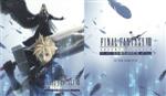 FINAL FANTASY Ⅶ ADVENT CHILDREN COMPLETE 4K HDR REMASTER BOX(4K ULTRA HD+Blu-ray Disc)(三方背ケース、冊子付)