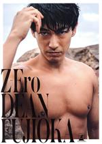 ディーン・フジオカ写真集 Z‐Ero