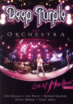 【輸入版】Live At Montreux 2011