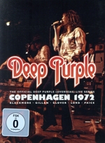 【輸入版】Copenhagen 1972