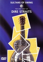 【輸入版】Sultans Of Swing:The Very Best Of Dire Straits