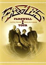 【輸入版】Farewell Tour:Live From Melbourne