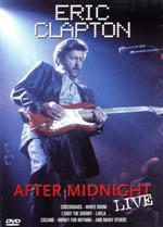 【輸入版】After Midnight Live